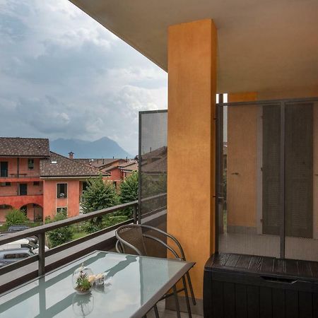 Be Lake Apartment Baveno Ngoại thất bức ảnh