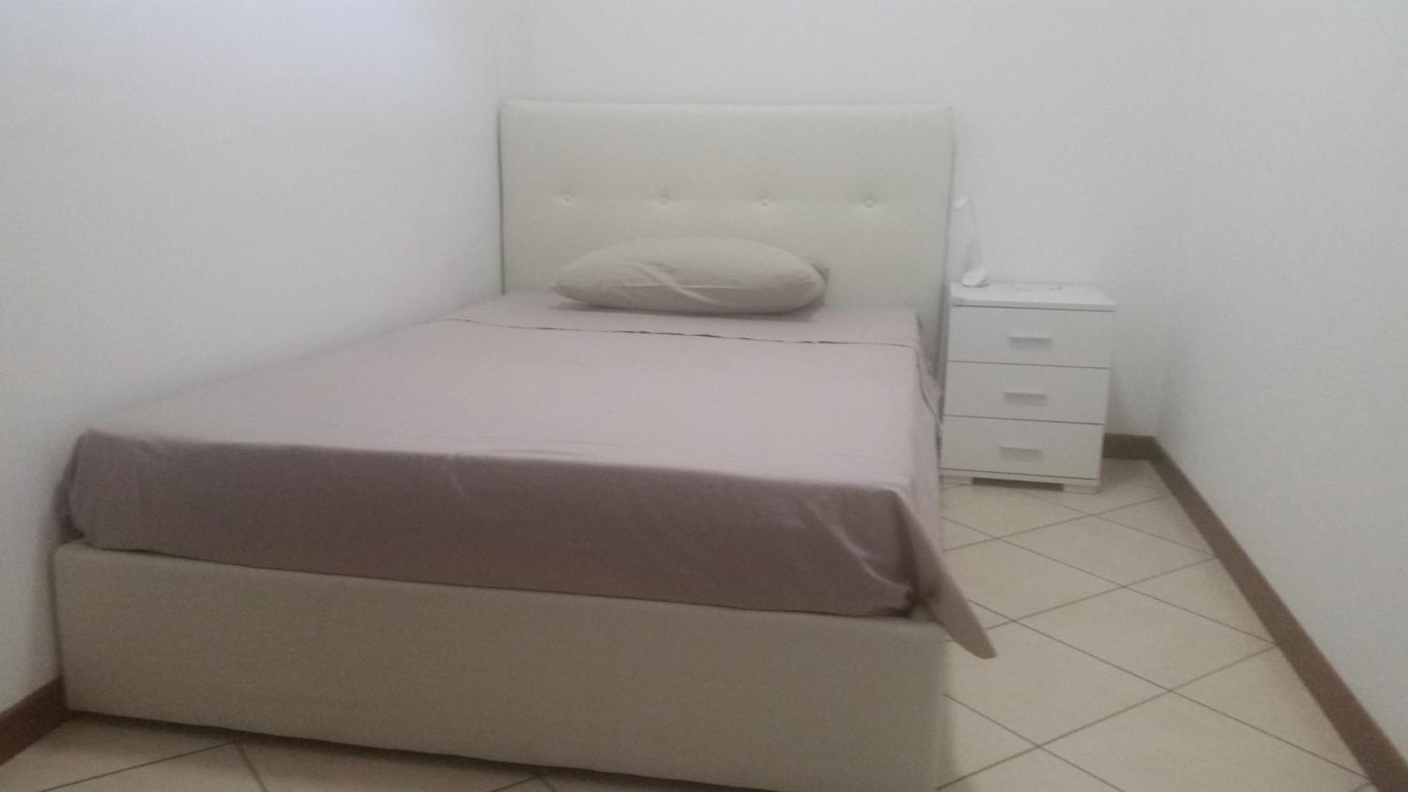 Be Lake Apartment Baveno Ngoại thất bức ảnh