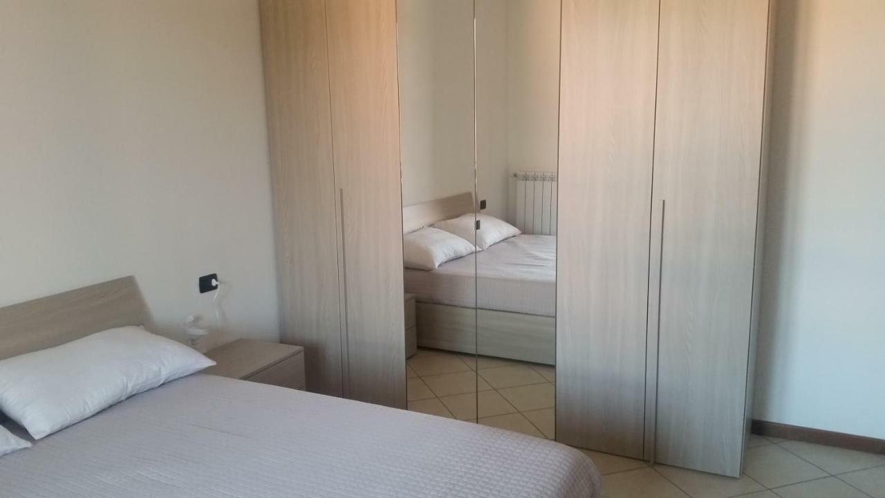 Be Lake Apartment Baveno Ngoại thất bức ảnh