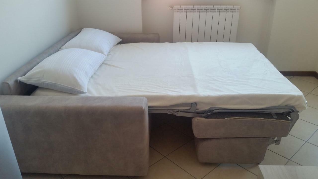 Be Lake Apartment Baveno Ngoại thất bức ảnh