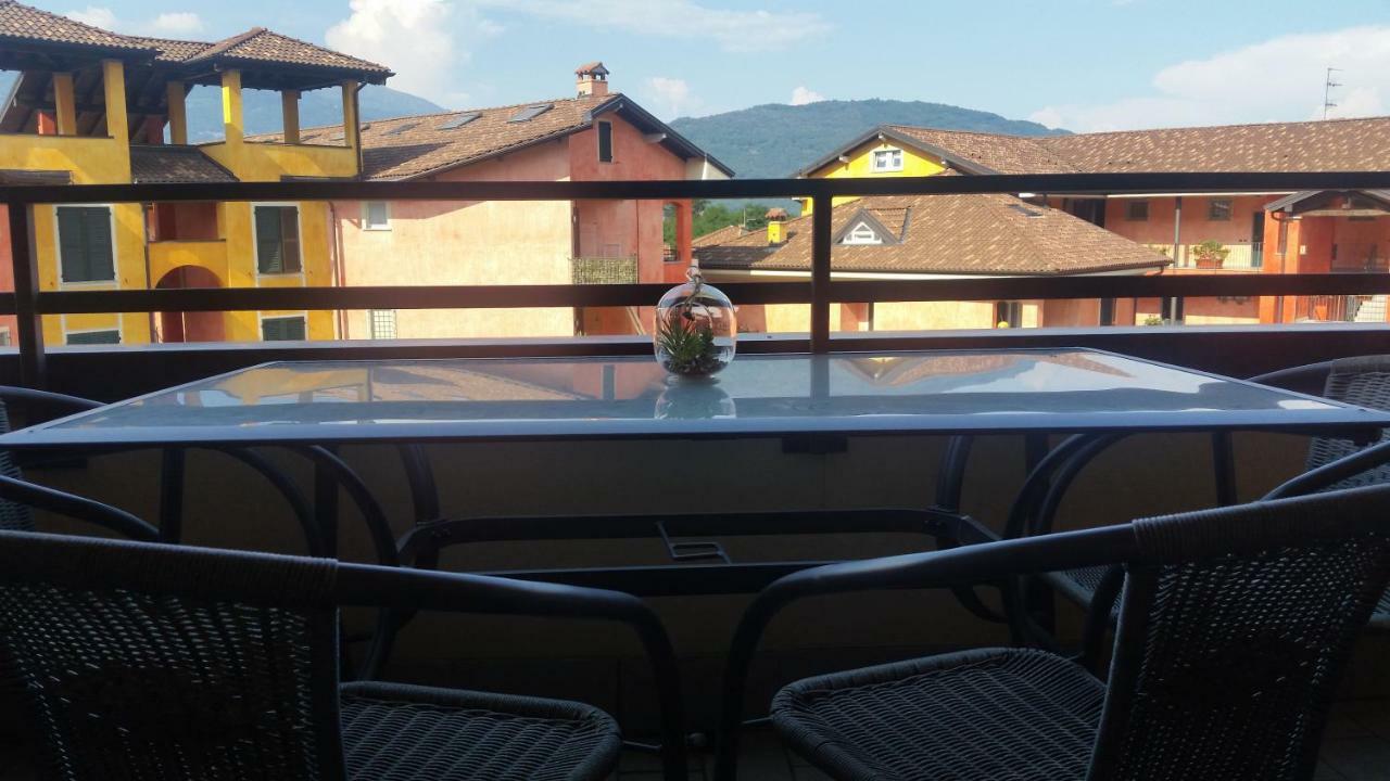 Be Lake Apartment Baveno Ngoại thất bức ảnh