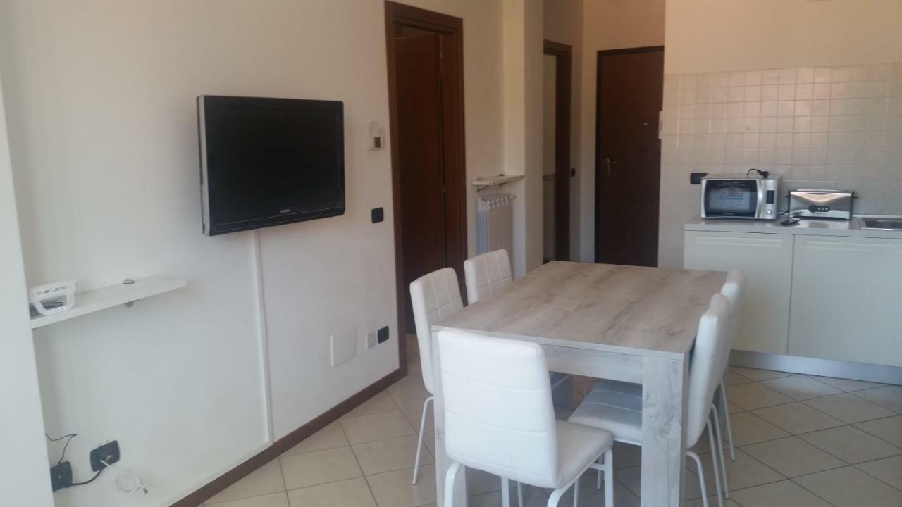 Be Lake Apartment Baveno Ngoại thất bức ảnh