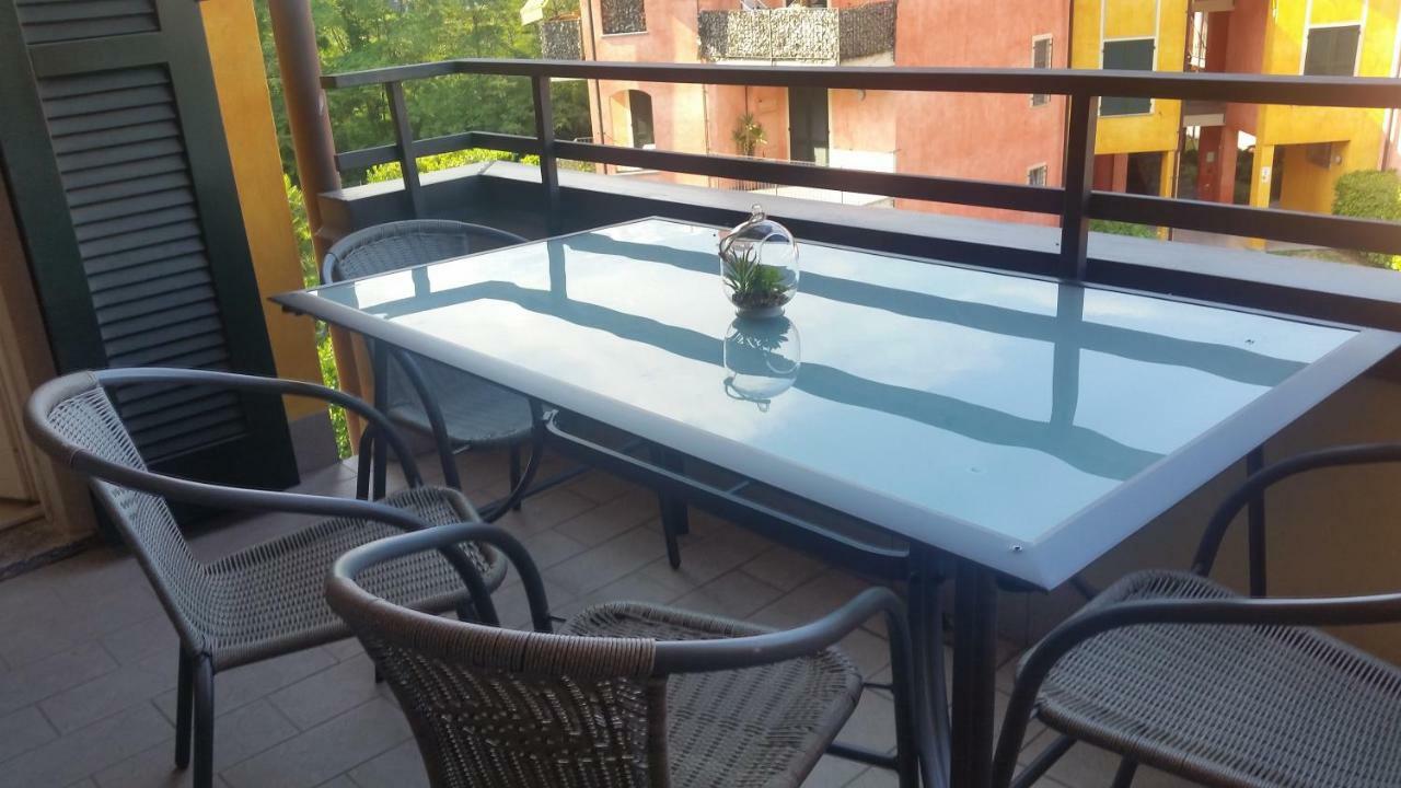Be Lake Apartment Baveno Ngoại thất bức ảnh
