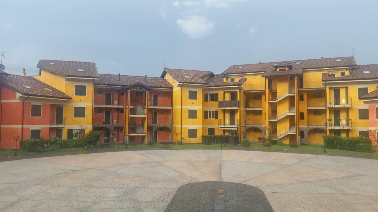 Be Lake Apartment Baveno Ngoại thất bức ảnh