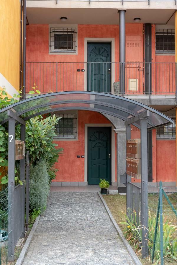 Be Lake Apartment Baveno Ngoại thất bức ảnh